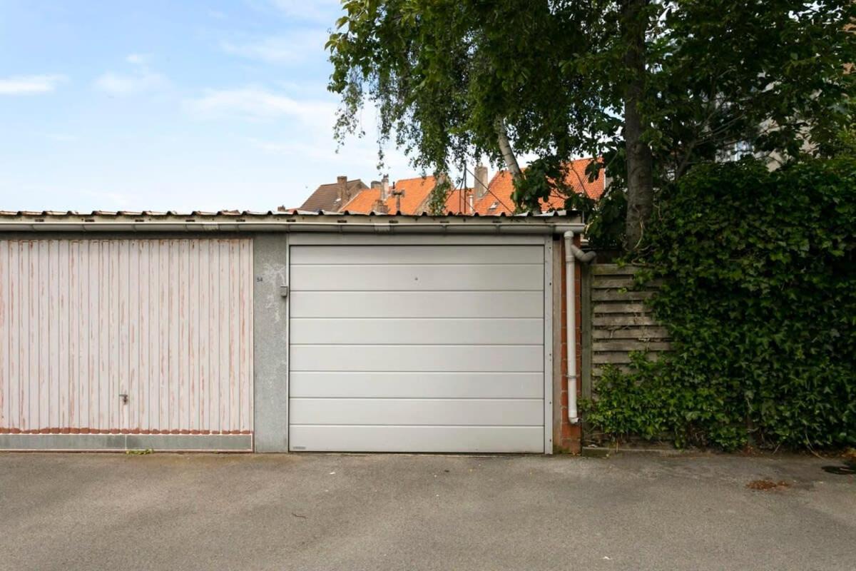 Vakantiehuis Eighties Modernist Design House With Garden Near The *